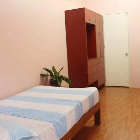 E-Mo Dormitory