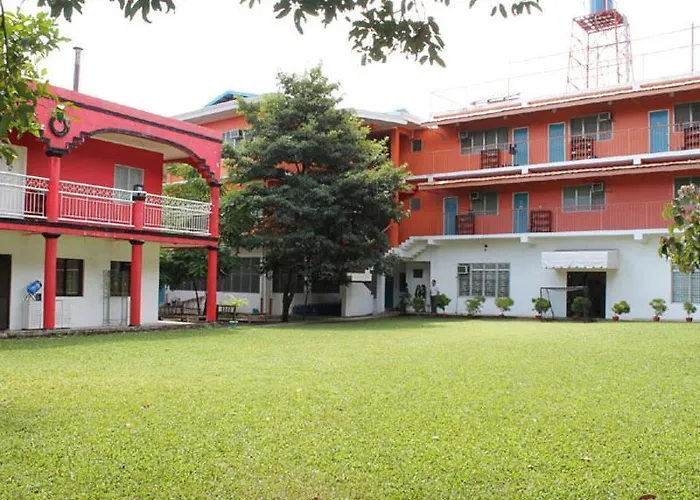 Hotell E-mo