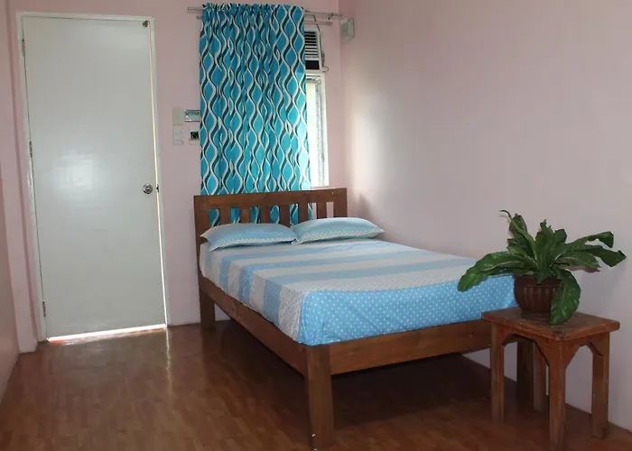 Hotell E-mo Cebu